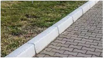 Curb meaning