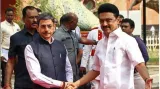 Tamil nadu governor put order dismissing minister in abeyance on amit shah’s advice