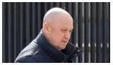 Military purge on  russian general with ties to wagner boss ‘held’