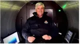 Oceangate ceo stockton rush allegedly hired college aged interns to design titan sub's electrical systems  