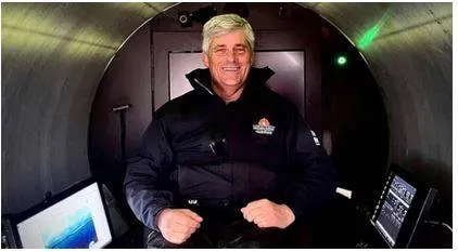 Oceangate ceo stockton rush allegedly hired college aged interns to design titan sub's electrical systems  