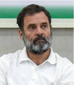 Rahul to visit relief camps  meet with civil society in manipur