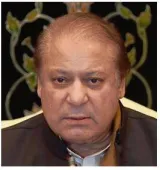 Pakistan passes law paving way for return of exiled former pm