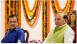 Supreme court defers oath taking ceremony of delhi power regulator chief  issues notice to centre