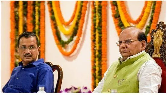 Supreme court defers oath taking ceremony of delhi power regulator chief  issues notice to centre