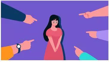 Harassment - Aggressive pressure or intimidation.
