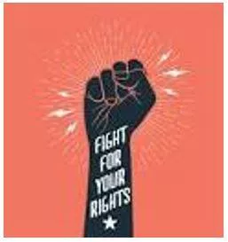Revolution - A change in the way a country is governed, usually to a different political system and often using violence or war.