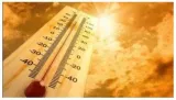 South peninsular india recorded hottest  driest june in 122 years  imd