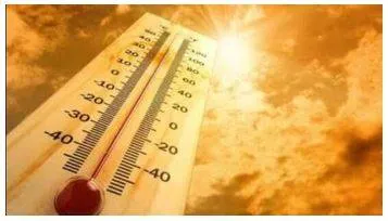 South peninsular india recorded hottest  driest june in 122 years  imd