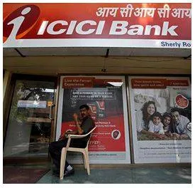 Icici bank to delist broking arm in ₹5 100 cr  share swap