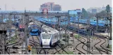 Iit kharagpur to develop tamper proof signalling system for indian railways