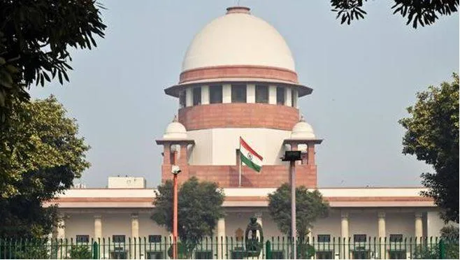 Collegium picks 2 names for elevation as sc judges