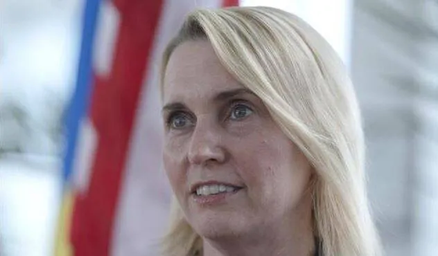 Us looks to india to help end russia ukraine war  envoy