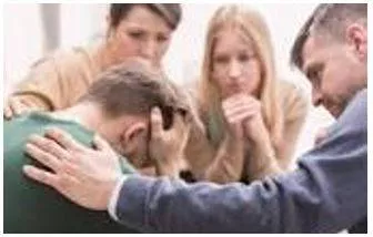 Intervention - The act of interfering with the outcome or course especially of a condition or process