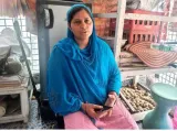 A life in exile for women candidates in violence marred bengal elections