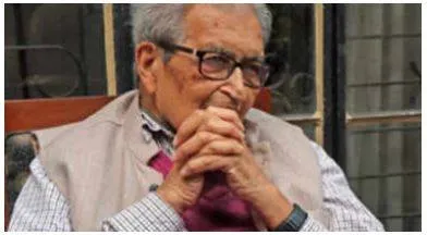 Uniform civil code a difficult issue  amartya sen
