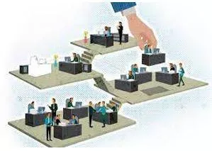 Bureaucrats meaning