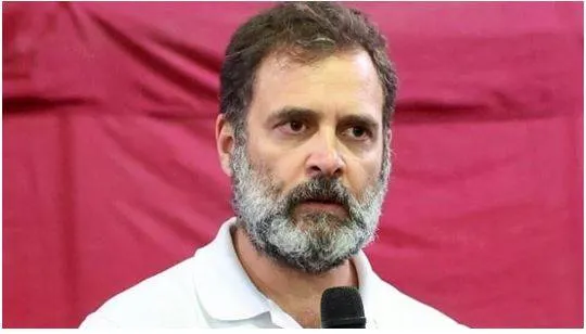 Rahul gandhi defamation case verdict today by gujarat high court  a timeline