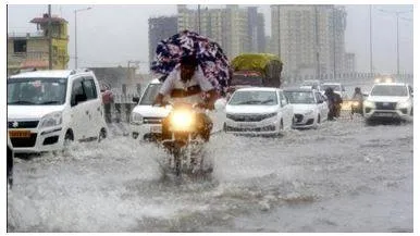 Monsoon surge likely over north india from july 9  imd