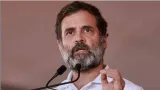 Gujarat hc likely to deliver verdict on rahul gandhi’s plea in defamation case