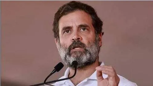 Gujarat hc likely to deliver verdict on rahul gandhi’s plea in defamation case