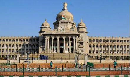 Bjp yet to pick karnataka oppn  leader