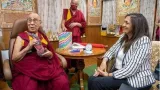 China angered by meeting between us human rights official and dalai lama