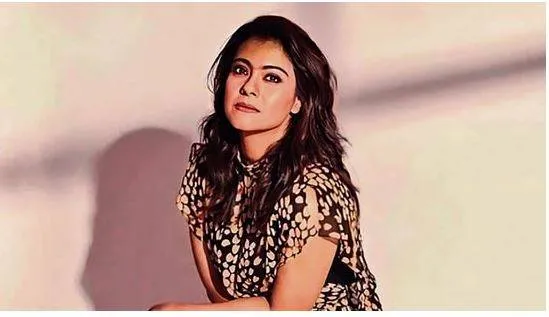 Kajol's comment on 'uneducated leaders' wrong but     congress spokesperson
