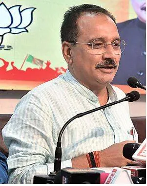 Cm using public funds to get a facelift  bjp says after apex court order