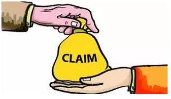 Claiming meaning