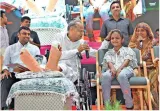 Gehlot transfers ₹146 cr  aid to children  says we take up good work started by others
