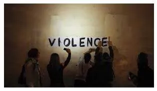 Violence meaning