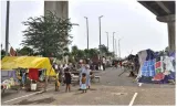 Over 7 000 people relocated as yamuna water level touches 10 year high in city