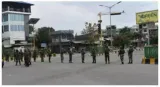 Manipur violence  indigenous tribal leader forum extends apology to kuki zo people for 'misguidance  conflict with meitei people'