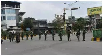 Manipur violence  indigenous tribal leader forum extends apology to kuki zo people for 'misguidance  conflict with meitei people'