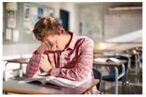 Detention meaning