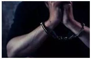 Detaining meaning