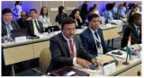 Election management bodies can work together to counter fake narratives  cec