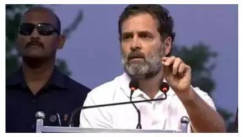 Official bungalow no more  rahul gandhi may now live here as tenant