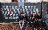 12 palestinians  one soldier killed as israel ends raid in west bank