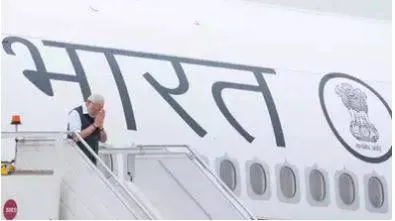 Visit to france will provide new impetus to our strategic partnership  pm modi