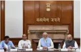 Cabinet nod to changes in bill to decriminalise minor offences