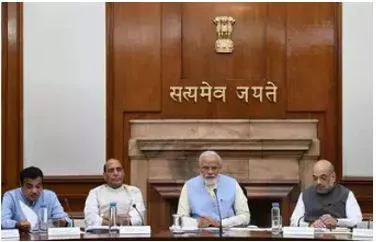 Cabinet nod to changes in bill to decriminalise minor offences