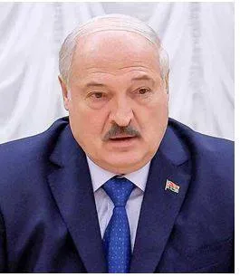 Belarus president claims wagner chief is in russia