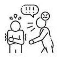 Intimidation meaning