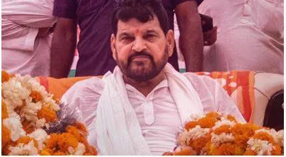 Sexual harassment  city court summons wfi chief on july 18