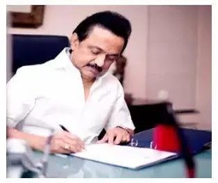 Ucc issue  uniformity in personal laws won’t create a unified nation  tamil nadu cm stalin says