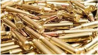 Munitions meaning