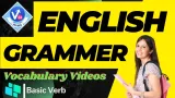 Basic verb