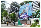 Ysrtp president to conclude 4 000 km padayatra this month